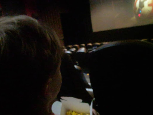 Movie Theater «Northgate Stadium 10», reviews and photos, 1058 W Club Blvd, Durham, NC 27701, USA