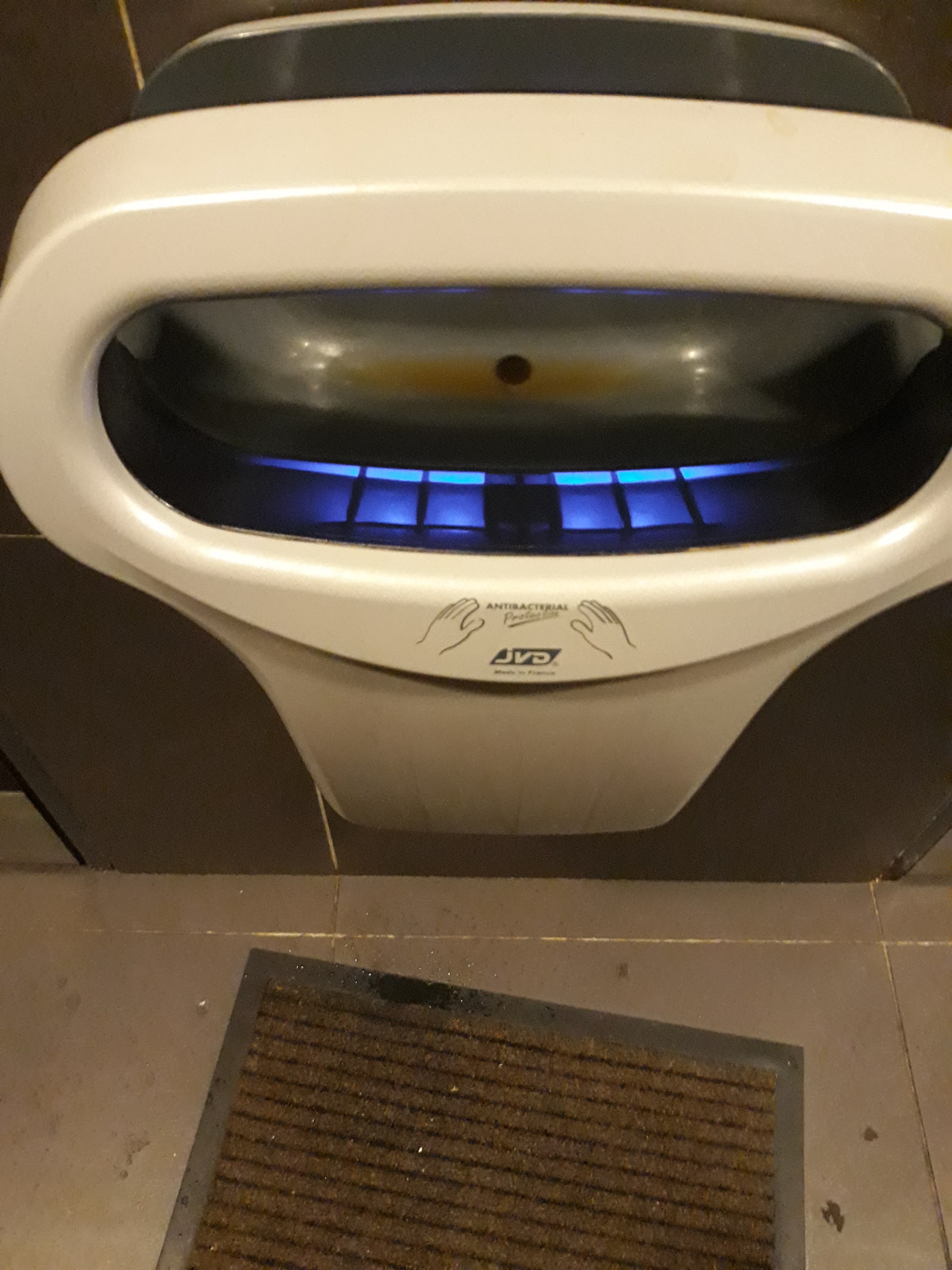 Photo n° 1 de l'avis de Katia.o fait le 09/02/2018 à 05:25