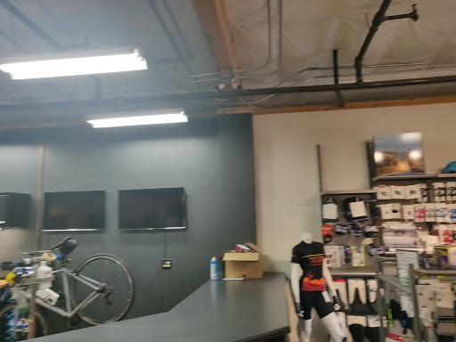 Bicycle Store «Trek Bicycle Store», reviews and photos, 1800 E Fort Lowell Rd #100, Tucson, AZ 85719, USA