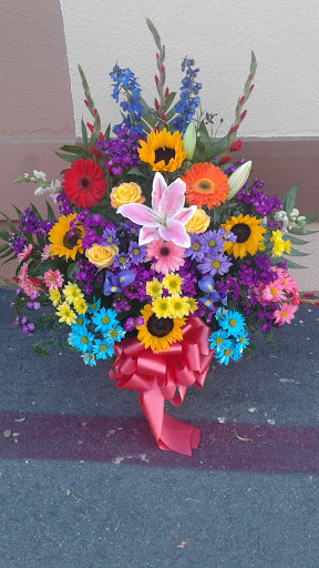 Florist «Mystic Flowers and Boutique», reviews and photos, 6012 Norwalk Blvd, Whittier, CA 90606, USA
