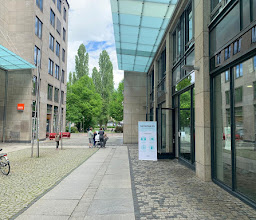 Testzentrum EFG Brühl 67 photo
