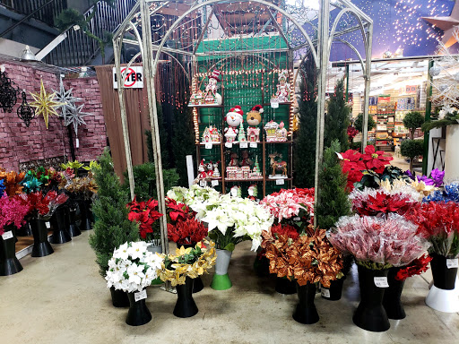 Artificial flowers stores Honolulu