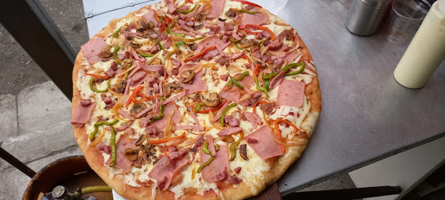 Opiniones de Pizzas de " Julia " en Guayaquil - Pizzeria