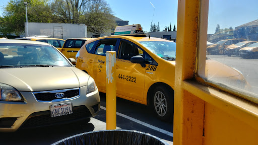 Yellow Cab Company of Sacramento