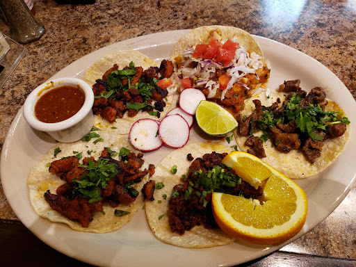 Casa Rubio's Mexican Grill Restaurant