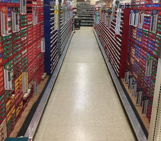 Hardware Store «Farrer Bros Hardware and Rental Service», reviews and photos, 1209 NW Broad St, Murfreesboro, TN 37129, USA