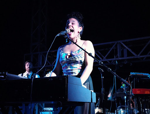 Live Music Venue «Yerberia Cultura», reviews and photos, 613 S 17th St, McAllen, TX 78501, USA