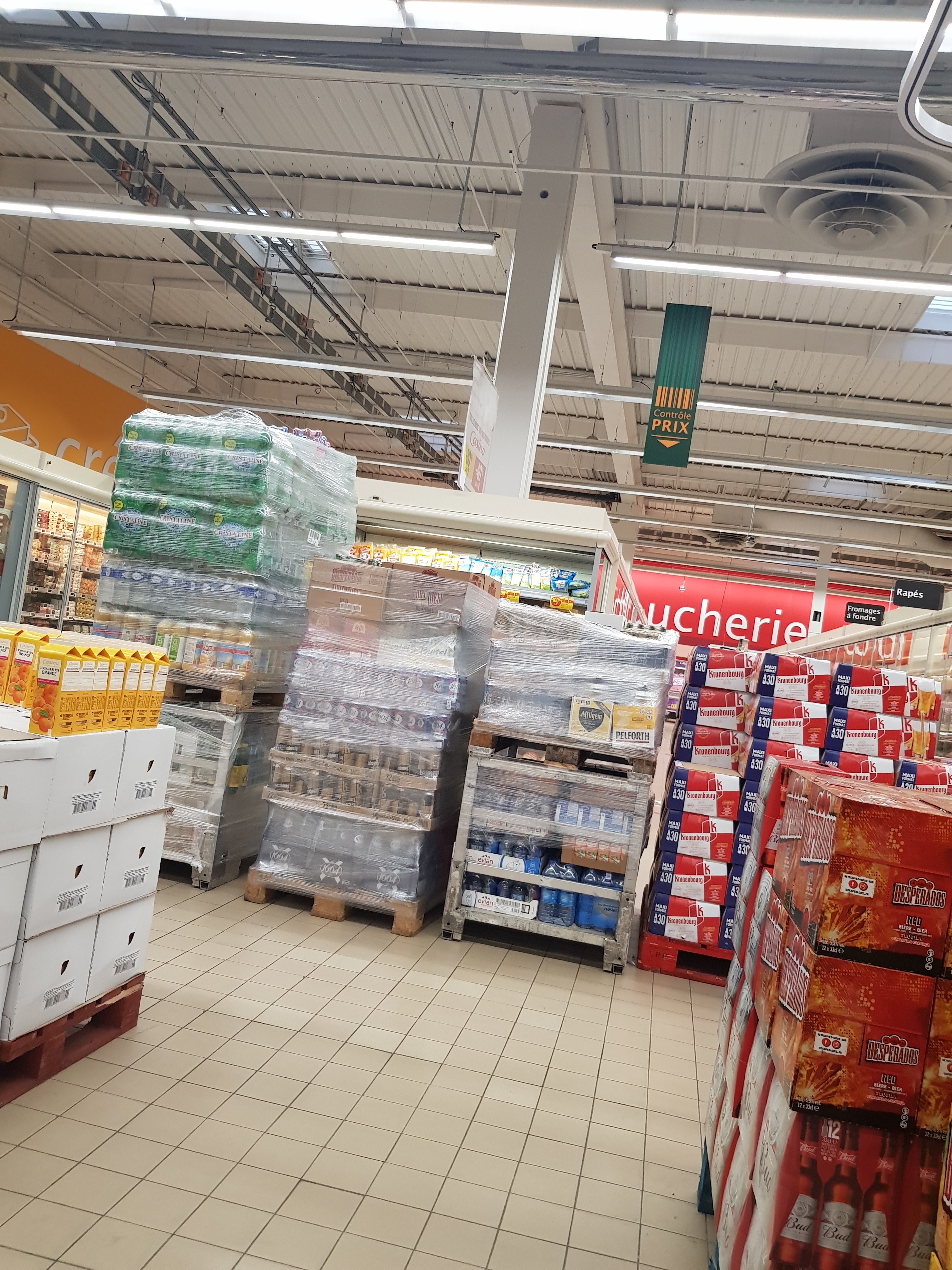 Photo n° 5 de l'avis de GROS.A fait le 09/02/2021 à 16:43