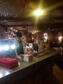 Atmosphère du Restaurant Ô Savoyard à Annecy - n°13