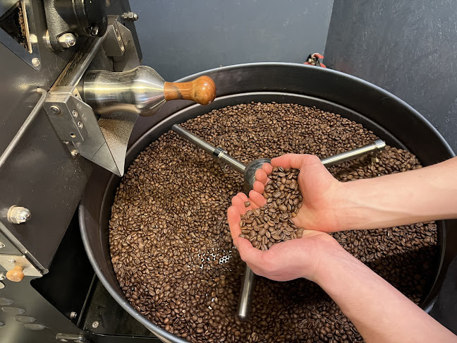 Åbningstider for Lokalristeriet Sorø