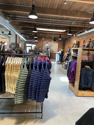 Clothing Store «Patagonia Denver», reviews and photos, 1431 15th St, Denver, CO 80202, USA