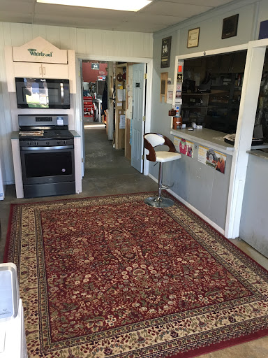Boothe Appliance in Sylacauga, Alabama