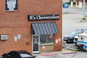 B's Cheesecakes image