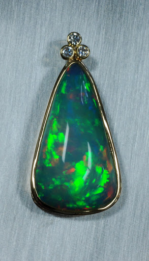 Jewelry Store «Simply Unique», reviews and photos, 1215 George Washington Memorial Hwy Suite O, Yorktown, VA 23693, USA