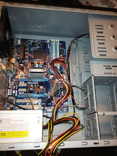 Computer Support and Services «SJP Network Solutions IT Support», reviews and photos, 14 Shell Ave SE, Fort Walton Beach, FL 32548, USA