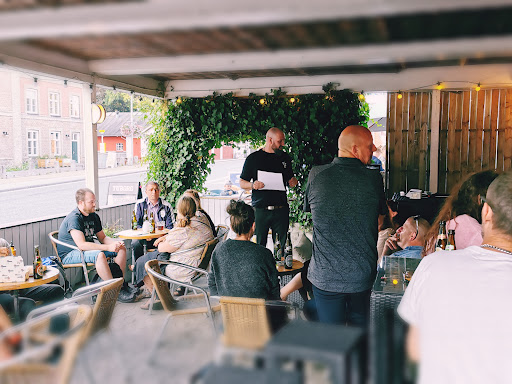 Frederik 7-Tal v/Doris Böll in Jægerspris, Kalundborg