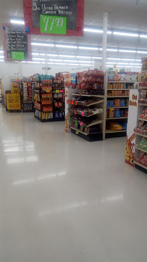 Grocery Store «Fareway Grocery», reviews and photos, 4220 16th Ave SW, Cedar Rapids, IA 52404, USA