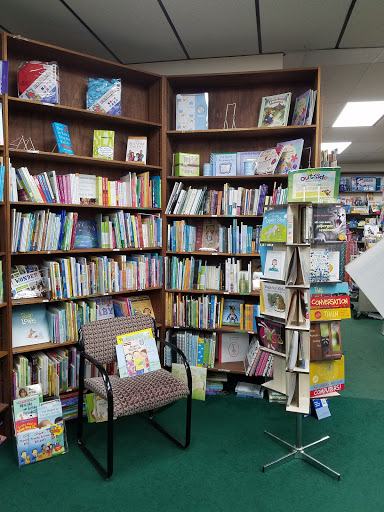 Book Store «The Bookies Bookstore», reviews and photos, 4315 E Mississippi Ave, Denver, CO 80246, USA