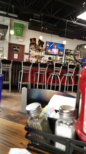 New American Restaurant «BraiZe», reviews and photos, 1413 Leslie Dr Unit #2, Bloomington, IL 61704, USA