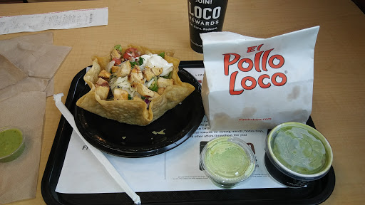 Mexican Restaurant «El Pollo Loco», reviews and photos, 21212 Bake Pkwy, Lake Forest, CA 92630, USA