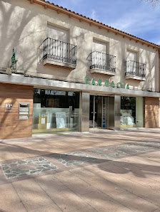 FARMACIA PLAZA DE ESPAÑA Pl. de España, 3, 13710 Argamasilla de Alba, Ciudad Real, España