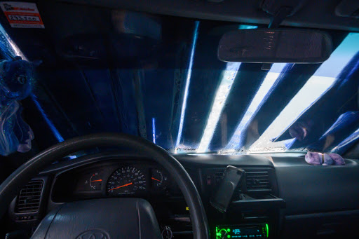 Car Wash «Super Star Car Wash 99th Ave», reviews and photos, 1615 N 99th Ave, Phoenix, AZ 85037, USA