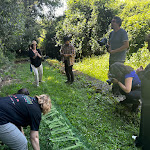 Photo n°2 de l'avis de maria.e fait le 16/05/2024 à 12:16 sur le  Gustavo à Licenza