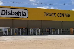 Disbahia Truck image