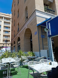 Atmosphère du Restaurant La Vela Marco à Marseille - n°3