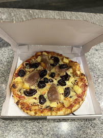 Plats et boissons du Pizzas à emporter Pizzeria - PIZZ’BUFFET à Lavardac - n°17
