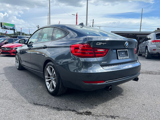 Used Car Dealer «C & J AUTO SALES», reviews and photos, 7223 W Hillsborough Ave, Tampa, FL 33634, USA