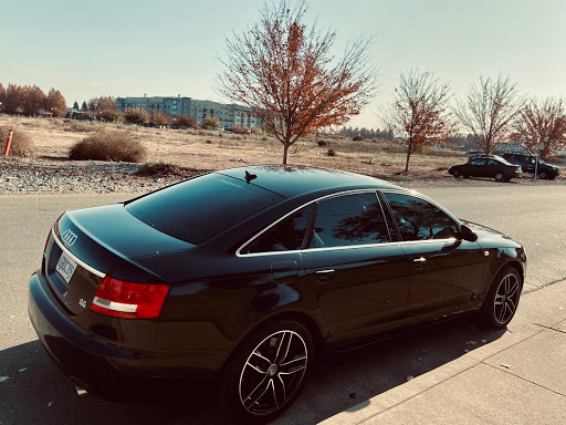 Car Wash «Quick Quack Car Wash - South Natomas», reviews and photos, 3436 Northgate Blvd, Sacramento, CA 95834, USA