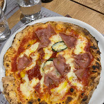 Photo n°1 de l'avis de Francois.r fait le 28/10/2023 à 13:09 sur le  L' Angolo di Napoli à Rome