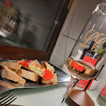 Photo n°4 de l'avis de Talita.v fait le 27/03/2022 à 19:44 sur le  Ristorante Putipù LC à Pozzuoli