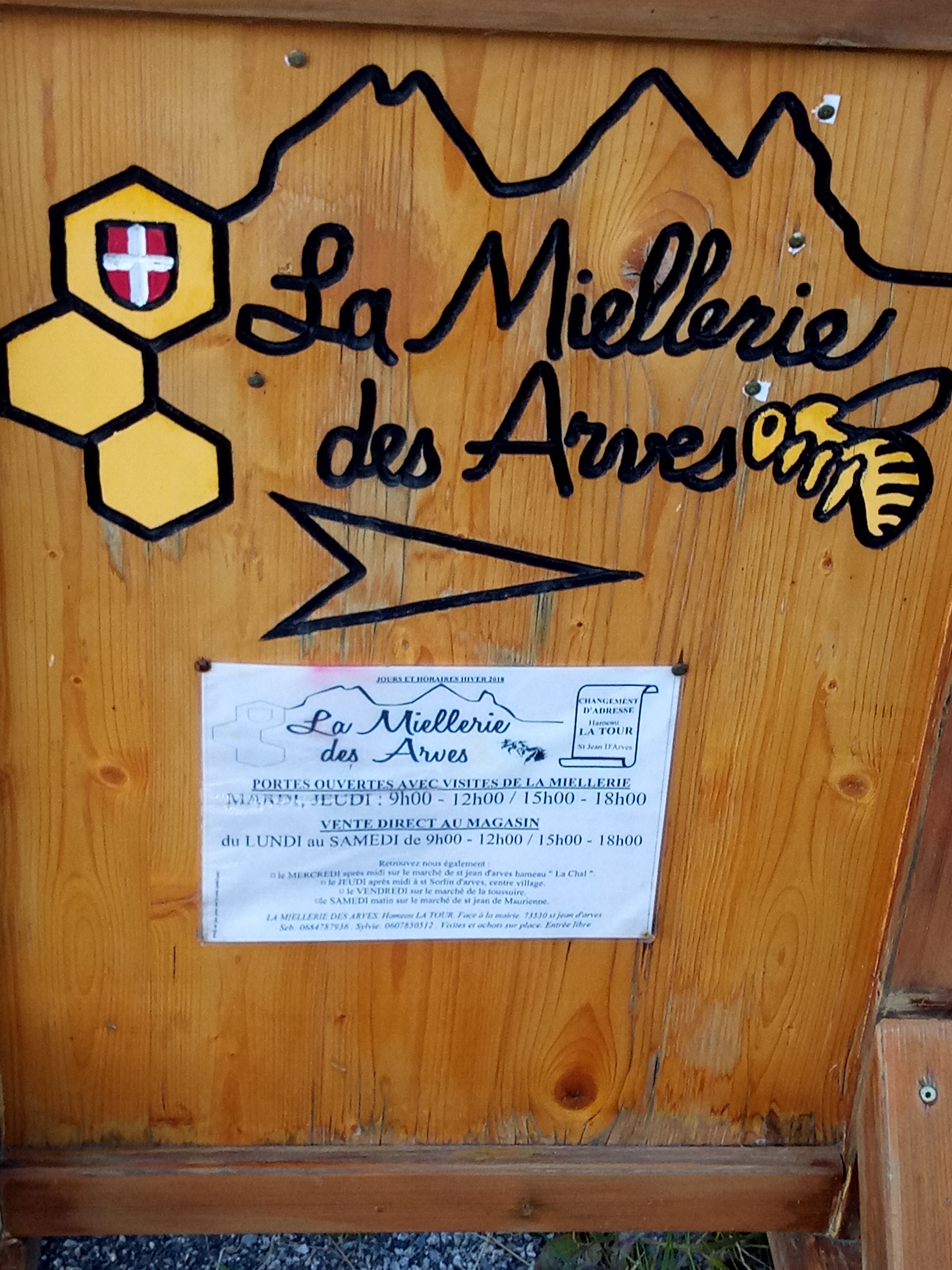 Photo n° 12 de l'avis de cedric.u fait le 02/08/2018 à 07:57