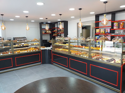 Boulangerie aux Cinq Grains à Pontoise