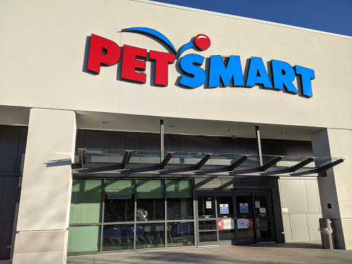 Pet Store «PetSmart», reviews and photos, 850 Folly Rd, Charleston, SC 29412, USA