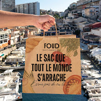 Photos du propriétaire du Restaurant Foud Aix les Milles à Aix-en-Provence - n°7