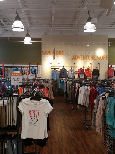 Outdoor Sports Store «Sierra Trading Post», reviews and photos, 3500 S College Ave #140, Fort Collins, CO 80525, USA