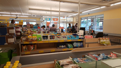 Supermarket «ALDI», reviews and photos, 2350 Rice St, Little Canada, MN 55113, USA