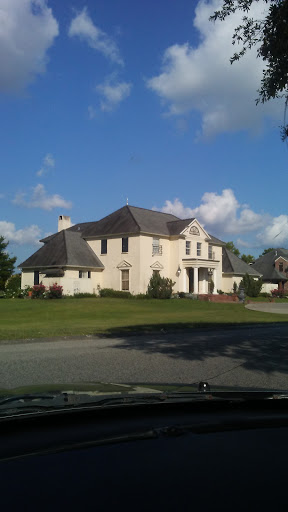 Golf Club «Le Triomphe Golf & Country Club», reviews and photos, 100 Club Blvd, Broussard, LA 70518, USA