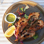 Photo n°10 de l'avis de Michael.t fait le 28/04/2022 à 18:15 sur le  Ristorante Pizzeria Leon D'Oro à Iseo