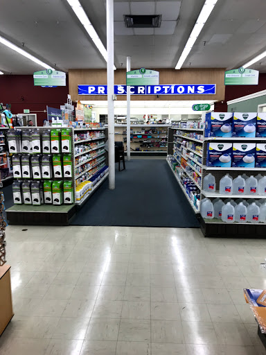 Pharmacy «Tieton Village Drugs», reviews and photos, 3708 Tieton Dr, Yakima, WA 98902, USA