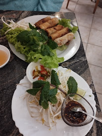 Bún chả du Restaurant vietnamien Nha Que à Nice - n°19