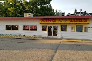 King Subs image