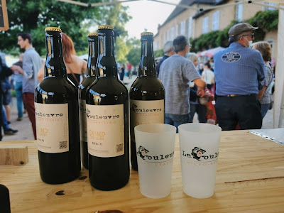 Brasserie Artisanale La Couleuvre à Dompierre-les-Ormes
