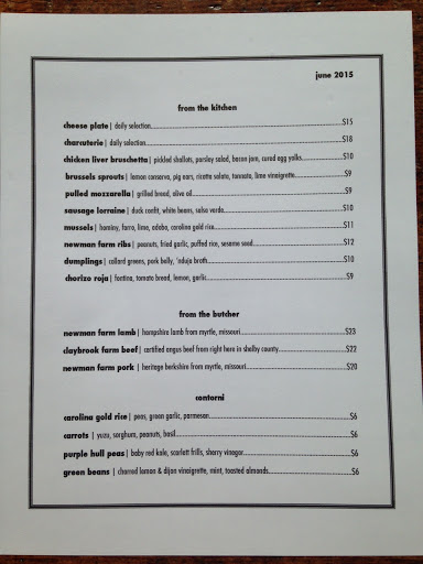 Cafe «Porcellino’s Craft Butcher», reviews and photos, 711 W Brookhaven Cir, Memphis, TN 38117, USA