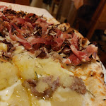 Photo n°1 de l'avis de Davide.a fait le 09/05/2022 à 08:44 sur le  Agli Amici à Francavilla al Mare