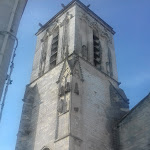 Photo n° 6 de l'avis de Remy.e fait le 10/12/2018 à 12:49 pour Église Saint-Sauveur de La Rochelle à La Rochelle