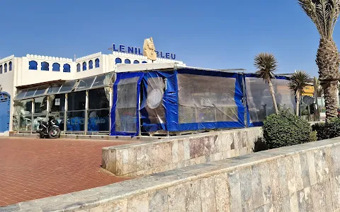 Restaurant Le Nil Bleu image